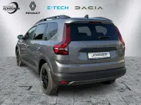 Neu Dacia Jogger Extreme 101 PS (74 kW) 2025 Dolomitgrau Van / Kleinbus