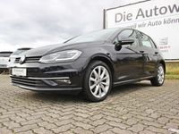 gebraucht VW Golf VII Lim. Highline 2.0 TDI DSG NAVI LED ACC