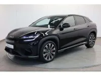 Gebraucht BYD Sealion 7 Design 389 kW (530 PS) 2026 Obsidian black SUV