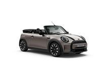 gebraucht Mini Cooper Cabriolet Cooper Cabrio