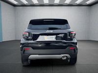 Neu Jeep Avenger Altitude 101 PS (74 kW) 2025 Schwarz SUV