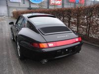 gebraucht Porsche 911 Carrera 4S 911/993 Carrera 4S /993 , perfektes Fahrzeug!