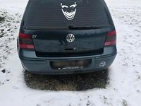 Gebraucht VW Golf IV 105 PS (77 kW) 2002 Andere farben Kleinwagen
