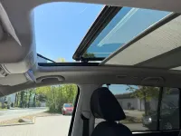 Gebraucht VW Touran 150 PS (110 kW) 2011 Schwarz Van / Kleinbus