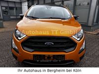 gebraucht Ford Ecosport 1,0°Active°Xenon°Navi°PDC°AHK°Kamera°