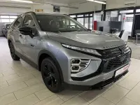 Gebraucht Mitsubishi Eclipse Cross Select 188 PS (138 kW) 2024 Grau SUV