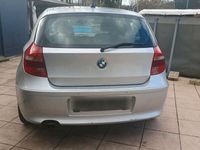 gebraucht BMW 118 118 d DPF