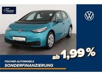 Gebraucht VW ID.3 Pro 106 kW (145 PS) 2022 Makenatürkis metallic Kleinwagen