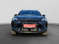 Neu Cupra Formentor VZ 272 PS (200 kW) 2025 Grau SUV