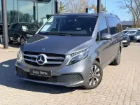 Gebraucht Mercedes V250 Edition 190 PS (139 kW) 2024 Grau Van / Kleinbus