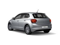 gebraucht VW Polo Comfortline 1.0 TSI 70 kW 7-Gang-DSG Comfortline, Navi, Sitzheizung, Einparkhilfe...
