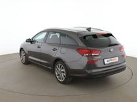 gebraucht Hyundai i30 1.0 TGDI Passion +, Benzin, 13.890 €