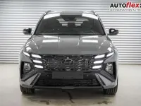 Neu Hyundai Tucson N Line 150 PS (110 kW) 2026 Shadow grey metallic () SUV