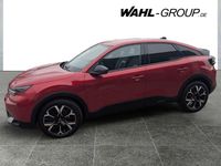 Gebraucht Citroën C4 PureTech 131 PS (96 kW) 2025 Rot Limousine