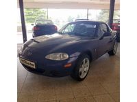 gebraucht Mazda MX5 1.6