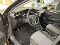 gebraucht Opel Corsa F Edition 1.2 DAB Tel.-Vorb. PDC Klima