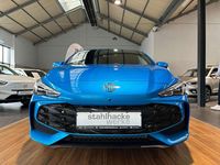 Gebraucht MG MG3 Luxury 194 PS (142 kW) 2024 Como blue Kleinwagen