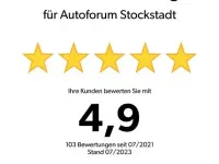 Gebraucht Ford Edge Vignale 209 PS (153 kW) 2018 Grau SUV