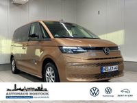 Gebraucht VW Multivan Life 150 PS (110 kW) 2024 Van