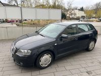 gebraucht Audi A3 8P 170PS