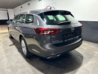 Gebraucht Opel Insignia Elegance 174 PS (127 kW) 2021 Grau Kombi