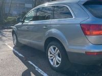 gebraucht Audi Q7 3.0TDI QUATTRO