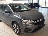 Gebraucht Dacia Logan 91 PS (66 kW) 2024 Grau Limousine