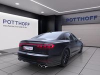 Gebraucht Audi S8 Ambiente 571 PS (419 kW) 2024 Schwarz Limousine