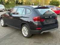 Second-hand BMW X1 150 CP (110 kW) 2014 Maro SUV