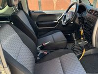 gebraucht Suzuki Jimny 1.3 4WD Comfort Comfort