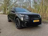 gebraucht Land Rover Range Rover Velar 