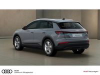 Neu Audi Q4 e-tron Basis 169 kW (231 PS) 2026 Grau SUV