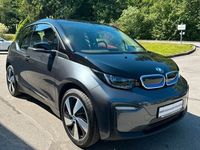 gebraucht BMW i3 (120 Ah) Leder,ACC,NaviProf,Kamera NP: 49890