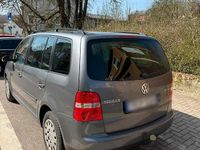 Gebraucht VW Touran 140 PS (102 kW) 2005 Van / Kleinbus