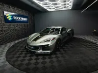 Gebraucht Corvette Stingray 481 PS (353 kW) 2023 Grau Coupé