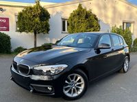 gebraucht BMW 116 i Advantage*NAVIGATION*MULTI-FUNKTION LENKRAD