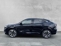 Neu Renault Rafale Techno 200 PS (147 kW) 2026 Schwarz SUV
