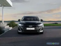 Neu Audi A5 S-Line 204 PS (150 kW) 2026 Mythosschwarz metallic Kombi