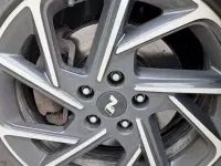 Gebraucht Hyundai i30 160 PS (117 kW) 2022 Schwarz Limousine