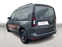 Gebraucht VW Caddy 102 PS (75 kW) 2022 Grau Van / Kleinbus