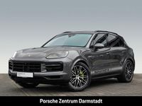 Gebraucht Porsche Cayenne 470 PS (345 kW) 2024 Grau SUV
