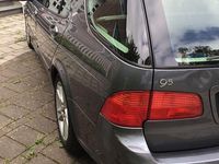 Gebraucht Saab 9-5 Aero 260 PS (191 kW) 2008 Grau Kombi