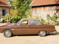 gebraucht Rover 3500 S