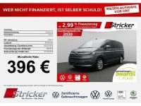 Gebraucht VW Multivan Style 150 PS (110 kW) 2025 Van / Kleinbus