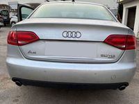 gebraucht Audi A4 3.0