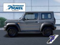 gebraucht Suzuki Jimny Allgrip Comfort SPURHALTEASSISTENT+TEMPOMAT+MÜDIGK