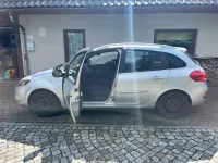 Gebraucht Renault Clio 103 PS (75 kW) 2011 Schwarz Kombi