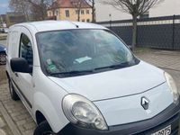 gebraucht Renault Kangoo KangooRapid 1.5 dCi