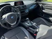 Gebraucht BMW 220 190 PS (139 kW) 2015 Schwarz Cabrio