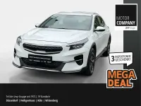 Gebraucht Kia XCeed Spirit 141 PS (103 kW) 2022 Weiß SUV